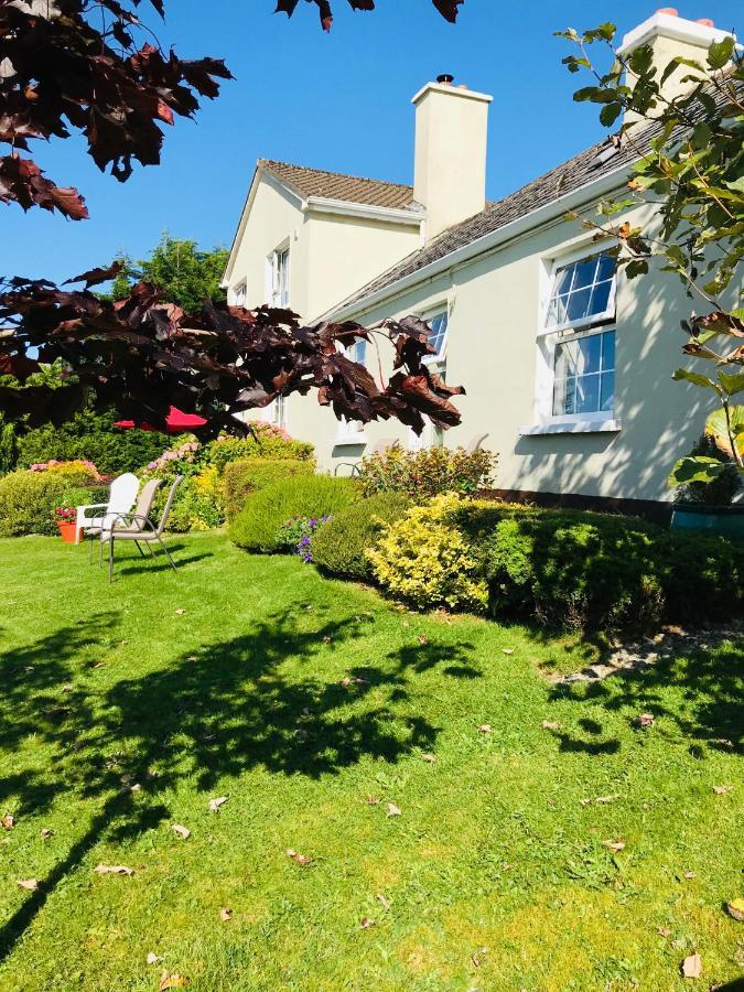 Hillcrest Farmhouse Bed & Breakfast Boyhollagh Buitenkant foto