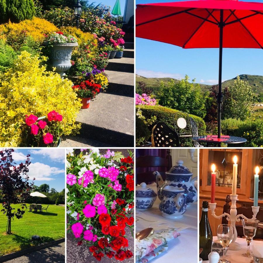 Hillcrest Farmhouse Bed & Breakfast Boyhollagh Buitenkant foto