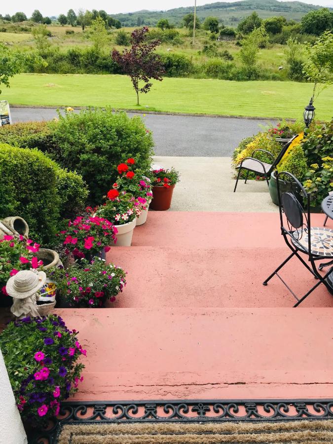 Hillcrest Farmhouse Bed & Breakfast Boyhollagh Buitenkant foto