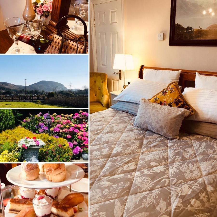 Hillcrest Farmhouse Bed & Breakfast Boyhollagh Buitenkant foto