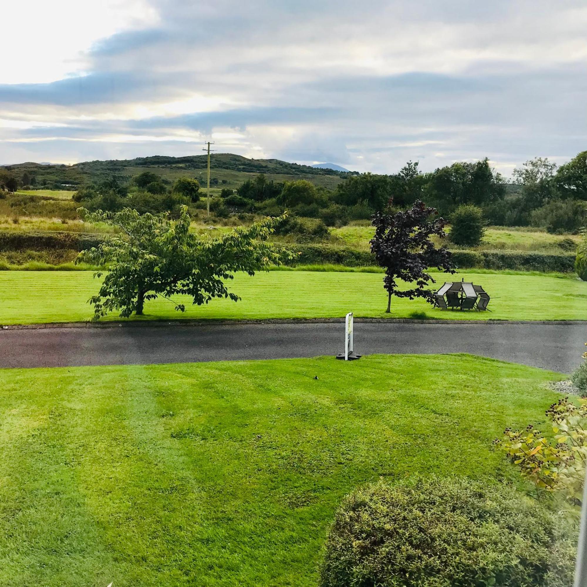 Hillcrest Farmhouse Bed & Breakfast Boyhollagh Buitenkant foto