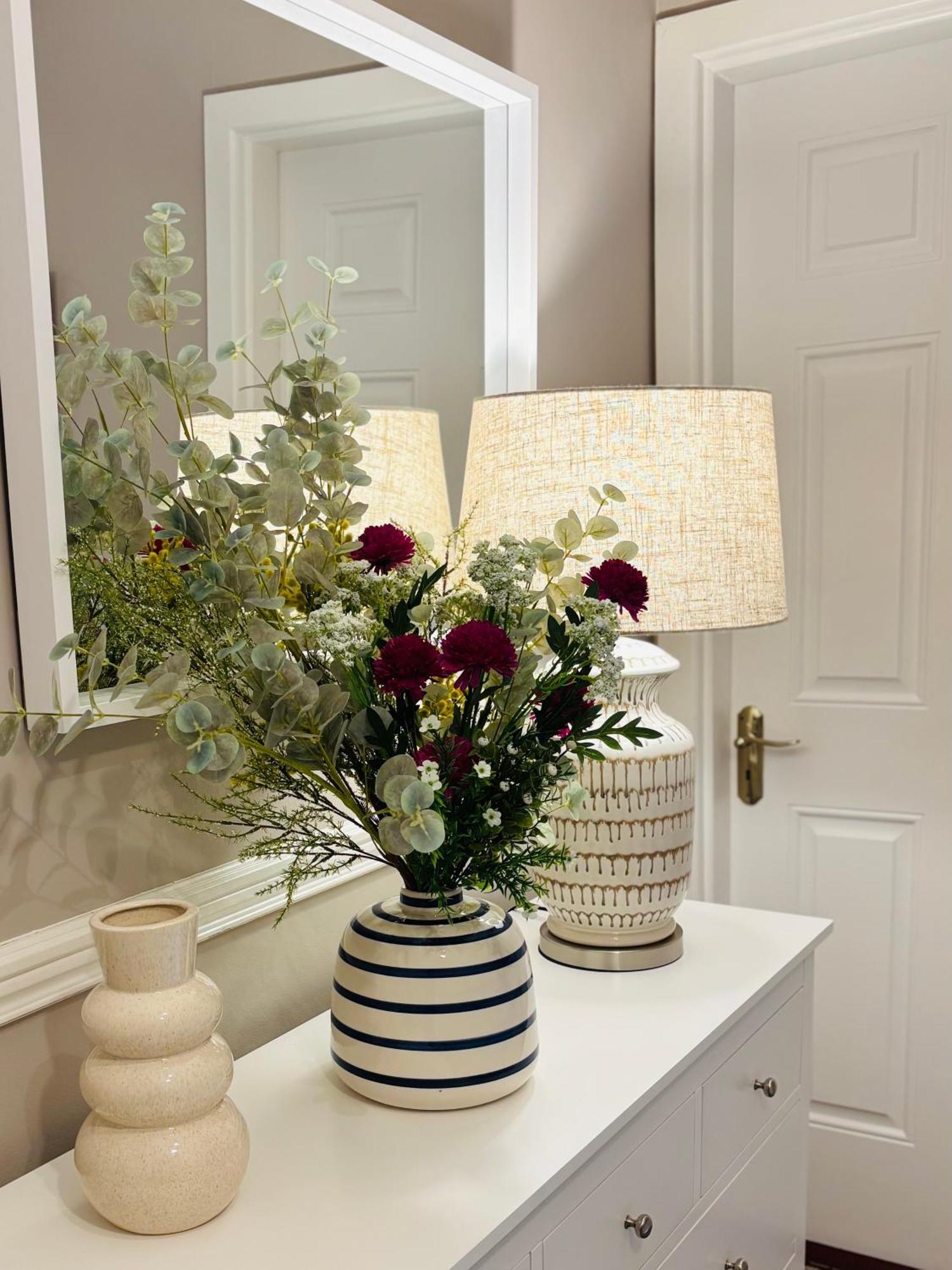 Hillcrest Farmhouse Bed & Breakfast Boyhollagh Buitenkant foto