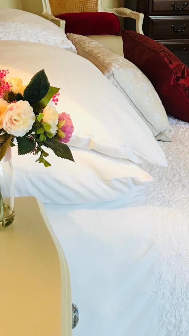 Hillcrest Farmhouse Bed & Breakfast Boyhollagh Buitenkant foto